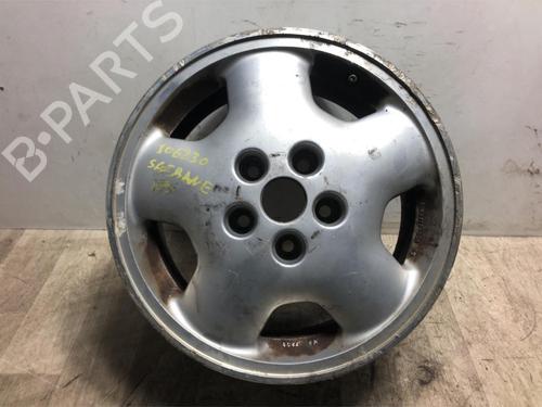 Used Rim RENAULT SAFRANE I (B54_) 2.2 (B543) (137 hp) 20616919