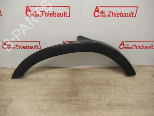 Used Front left wheel arch trim RENAULT MASTER II Van (FD) 2.2 dCI 90 (FD0G, FD0N, FD2G, FD2N, FD3G, FD3N) (90 hp) 28287417