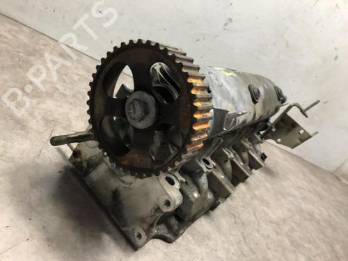 Cylinder head RENAULT SCÉNIC I MPV (JA0/1_, FA0_) 1.9 dCi (JA05, JA1F) | BP31196002M5