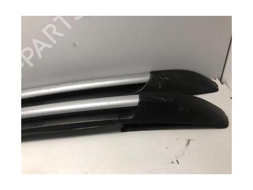 Roof bar DACIA SANDERO II TCe 90 (B8M1, B8MA, B8AC) | BP20166064C65 