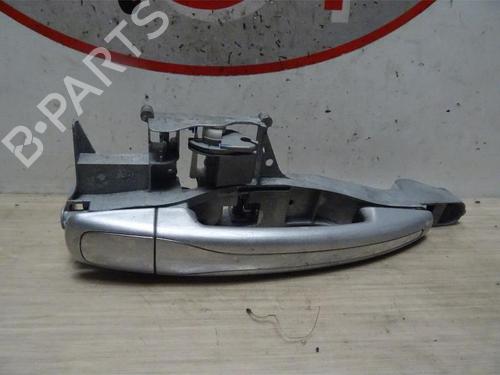Front right exterior door handle CITROËN C5 III (RD_) 2.0 16V (RDRFJC, RDRFJF) | BP22962134C129 