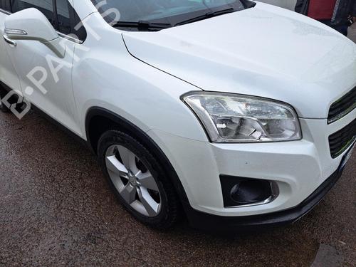 Air vent CHEVROLET TRAX 1.7 TD | BP39206603I21 - Image 8