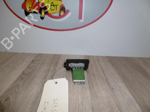 Heater resistor MINI MINI (R50, R53) One | BP13274655M108