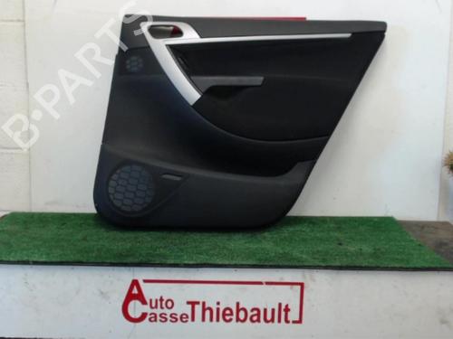 Used Rear right panel CITROËN C4 Picasso I MPV (UD_) 1.6 HDi 110 (112 hp) 13266118