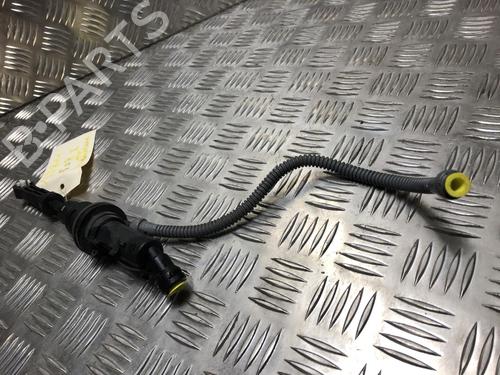 Clutch slave cylinder PEUGEOT 508 I (8D_) 2.0 HDi | BP31199384M113