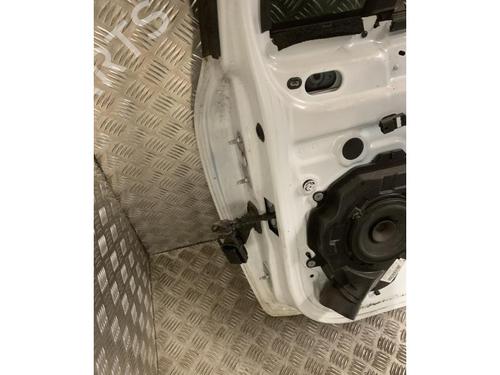 Right front door RENAULT CLIO IV (BH_) 1.5 dCi 75 | BP26134458C3 