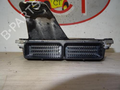 Engine control unit (ECU) CHEVROLET NUBIRA Saloon 1.6 | BP29056369M57