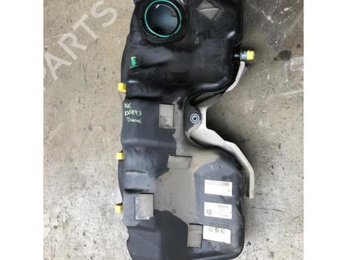 Used Fuel tank JAGUAR XE (X760) 2.0 D (180 hp) 20621468