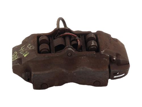 Højre bremsekaliber bag Højre bremsekaliber bag AUDI Q7 (4LB) 3.0 TDI quattro (233 hp) 39668240 39668240