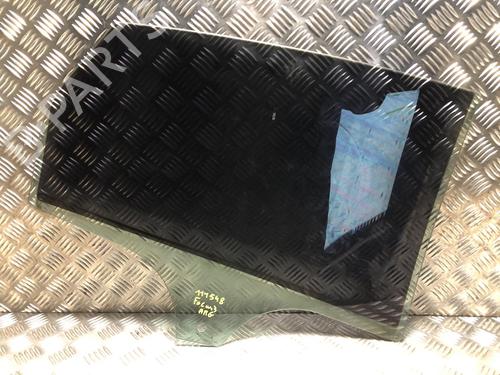 Luna trasera izquierda FORD FOCUS III 1.6 TDCi (95 hp) 31298207