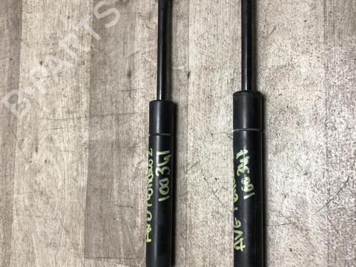 Gasfjeder motorhjelm FORD MONDEO III Saloon (B4Y) ST220 (226 hp) 28573344