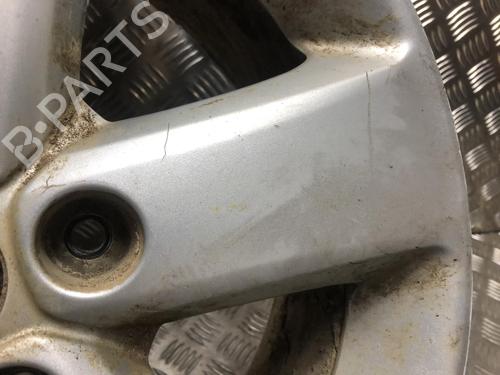 Rim SUZUKI GRAND VITARA II (JT, TE, TD) 1.9 DDiS All-wheel Drive (JT419, TD44, JB419WD, JB419XD,... | BP24962981C45