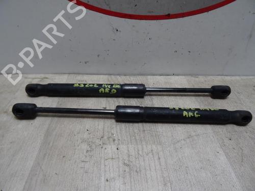 Gasdæmper bagklap AUDI A4 B6 (8E2) 2.5 TDI quattro (180 hp) 28334714