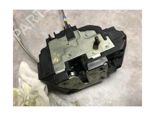 Rear left lock NISSAN NOTE (E11, NE11) 1.5 dCi | BP20616237C100 