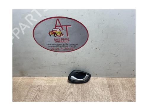Venstre foran invendig håndtak OPEL AGILA A (H00) 1.2 16V Twinport (F68) | BP13284385I13