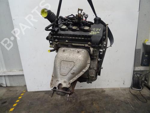 Motor MITSUBISHI COLT VI (Z3_A, Z2_A) 1.1 (Z31A, Z32A) | BP30783694M1