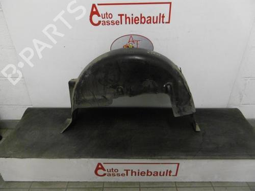 Hjulbue MINI MINI (R50, R53) One | BP13225147C56 