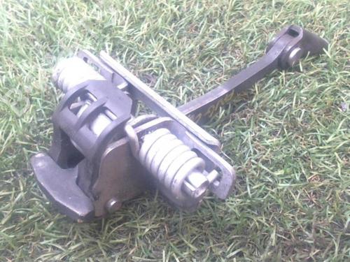 Hinge/Door check strap CITROËN C4 Picasso I MPV (UD_) 1.6 HDi 110 | BP13134519C146 