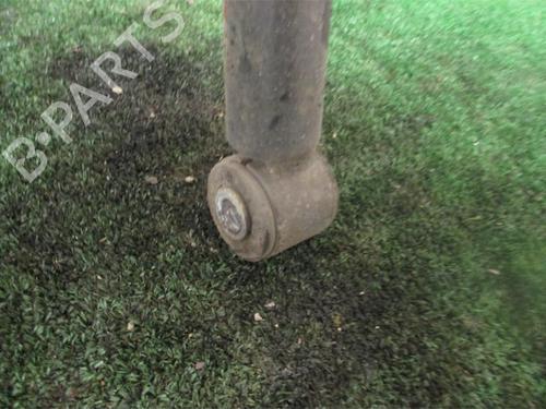 Left rear shock absorber FORD FIESTA VI (CB1, CCN) 1.4 TDCi | BP13130843M18