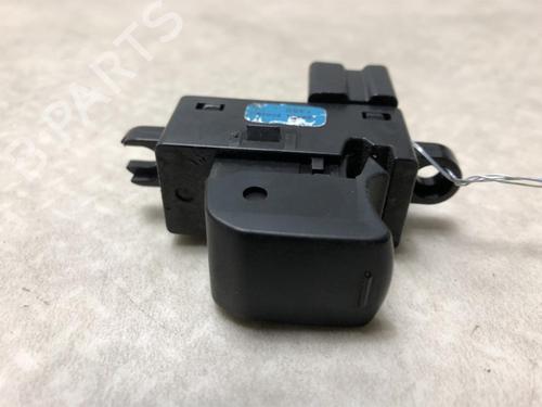 Used Right front window switch NISSAN NOTE (E11, NE11) 1.5 dCi (86 hp) 20615015