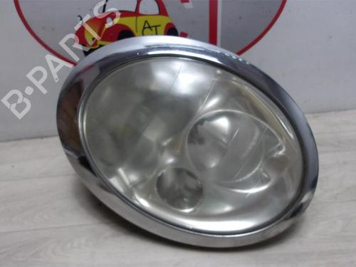 Right headlight MINI MINI (R50, R53) One D | BP13287477C29 