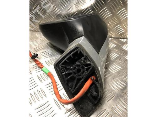 Left mirror PEUGEOT 308 I (4A_, 4C_) 1.6 THP 16V | BP24298539C26 