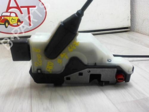 Rear right lock PEUGEOT 2008 I (CU_) 1.5 BlueHDI 120 | BP13272898C99