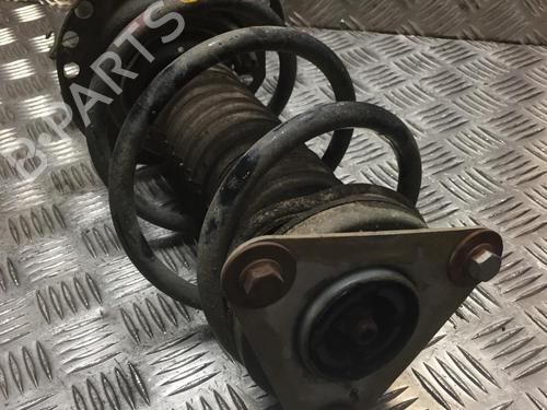 Right front shock absorber RENAULT CAPTUR I (J5_, H5_) 1.5 dCi 90 (J5N4, J5M5, J5MW, J5M6, J5AL, J5AJ) | BP25307083M17 - Image 3