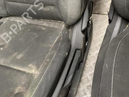 Sæde sæt RENAULT CAPTUR II (HF_) TCe 130 (HFMF) | BP36409037C78  - Image 11