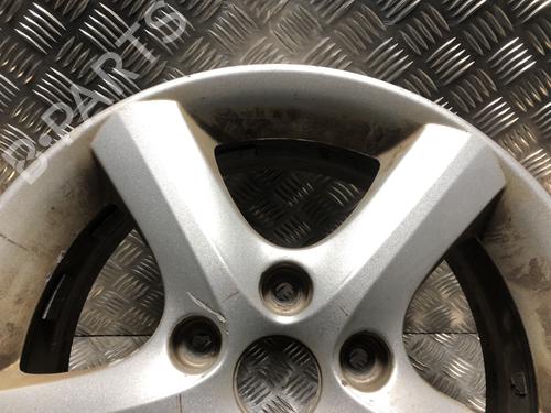 Fælk SUZUKI SX4 (EY, GY) 1.9 DDiS 4x4 (RW419D) | BP31855581C45 - Image 5
