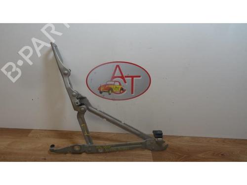 Hinge/Door check strap VOLVO S80 I (184) T6 | BP13132877C146 