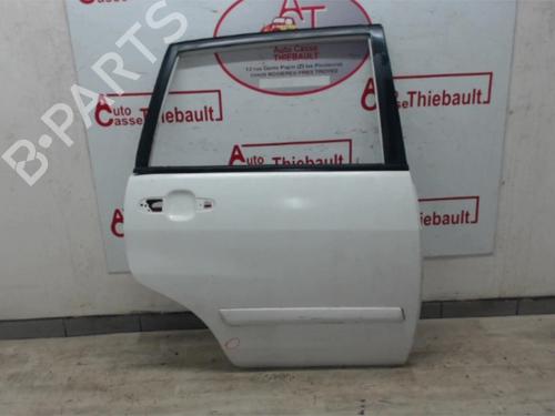 Dør høyre bak SUZUKI LIANA Hatchback 1.4 DDiS | BP30781911C5