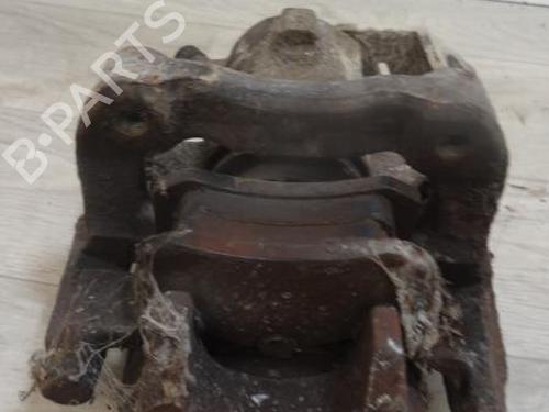 Høyre bremsecaliper bak VW BORA I (1J2) 1.6 | BP28287144M106 
