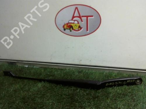 Used Front windshield wiper arm VW GOLF V (1K1) 1.6 (102 hp) 13134271