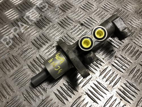 Used Brake master cylinder PEUGEOT 407 Coupe (6C_) 2.7 HDi (204 hp) 33115747