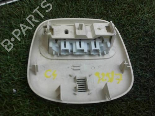 Innerbelysning CITROËN C4 I (LC_) 1.6 HDi | BP13268985I8 