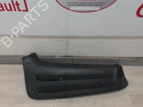 Used Boot lining FIAT STRADA Pickup (178_, 278_) 1.3 D Multijet (85 hp) 13265042
