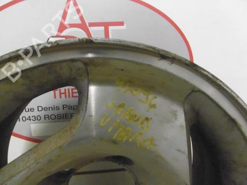 Used Rim SUZUKI GRAND VITARA I (FT, HT) 2.0 TD 4x4 (SQ420D) (87 hp) 30782635