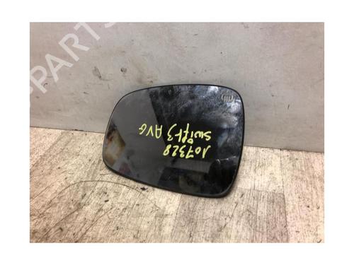 Spejlglas venstre SUZUKI SWIFT III (MZ, EZ) 1.3 DDiS (RS413D) | BP20622511C148 