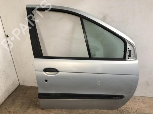 Used Right front door RENAULT SCÉNIC I MPV (JA0/1_, FA0_) 2.0 16V (JA1B, JA1D, JA0C) (139 hp) 30785586