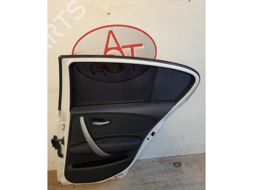 Right rear door BMW 1 (E87) 118 d | BP13284104C5 