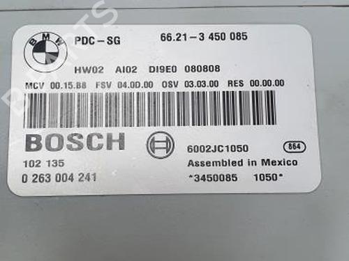 Electronic module MINI MINI CLUBMAN (R55) Cooper | BP31195481M83 - Image 2