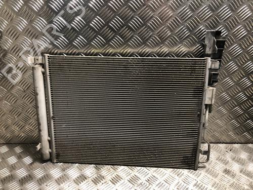Used AC radiator AC radiator KIA SPORTAGE IV (QL, QLE) 1.6 CRDi Eco-Dynamics+ (136 hp) 39694151 39694151