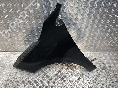 Used Left front fenders Left front fenders RENAULT MEGANE III Coupe (DZ0/1_) 1.5 dCi (DZ09, DZ0D, DZ1F, DZ1G, DZ14, DZ29) (110 hp) 36522060 36522060