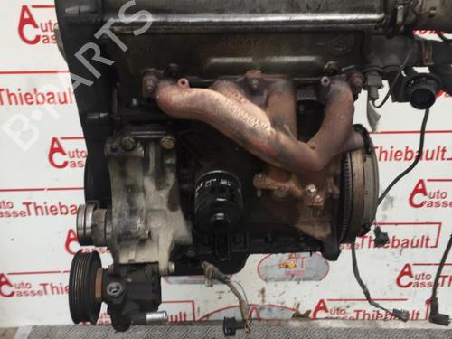 Motor Motor VW POLO III (6N1) 75 1.6 (75 hp) 39903414 39903414