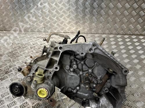 Used Gearbox Gearbox PEUGEOT 106 II (1A_, 1C_) 1.5 D (57 hp) 36116030 36116030