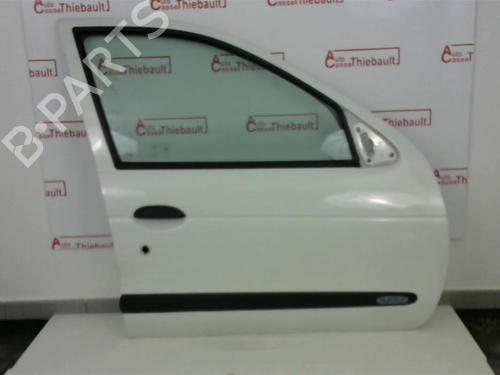 Used Right front door RENAULT MEGANE I Classic (LA0/1_) 1.6 e (LA0F, LA0S) (90 hp) 20611889
