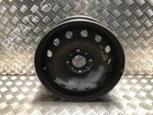 Used Rim CITROËN C2 (JM_) 1.1 (60 hp) 30796940