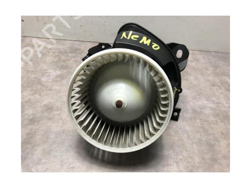Heater blower motor CITROËN NEMO MPV 1.3 HDi 75 | BP20617168M62 