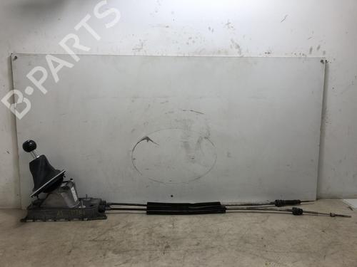 Used Gear lever AUDI A3 Sportback (8PA) 2.0 TDI 16V (140 hp) 20625206